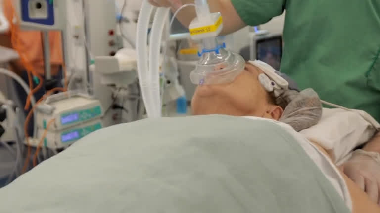 Vídeo: Entenda como é utilizada a anestesia | O Hospital em 60s