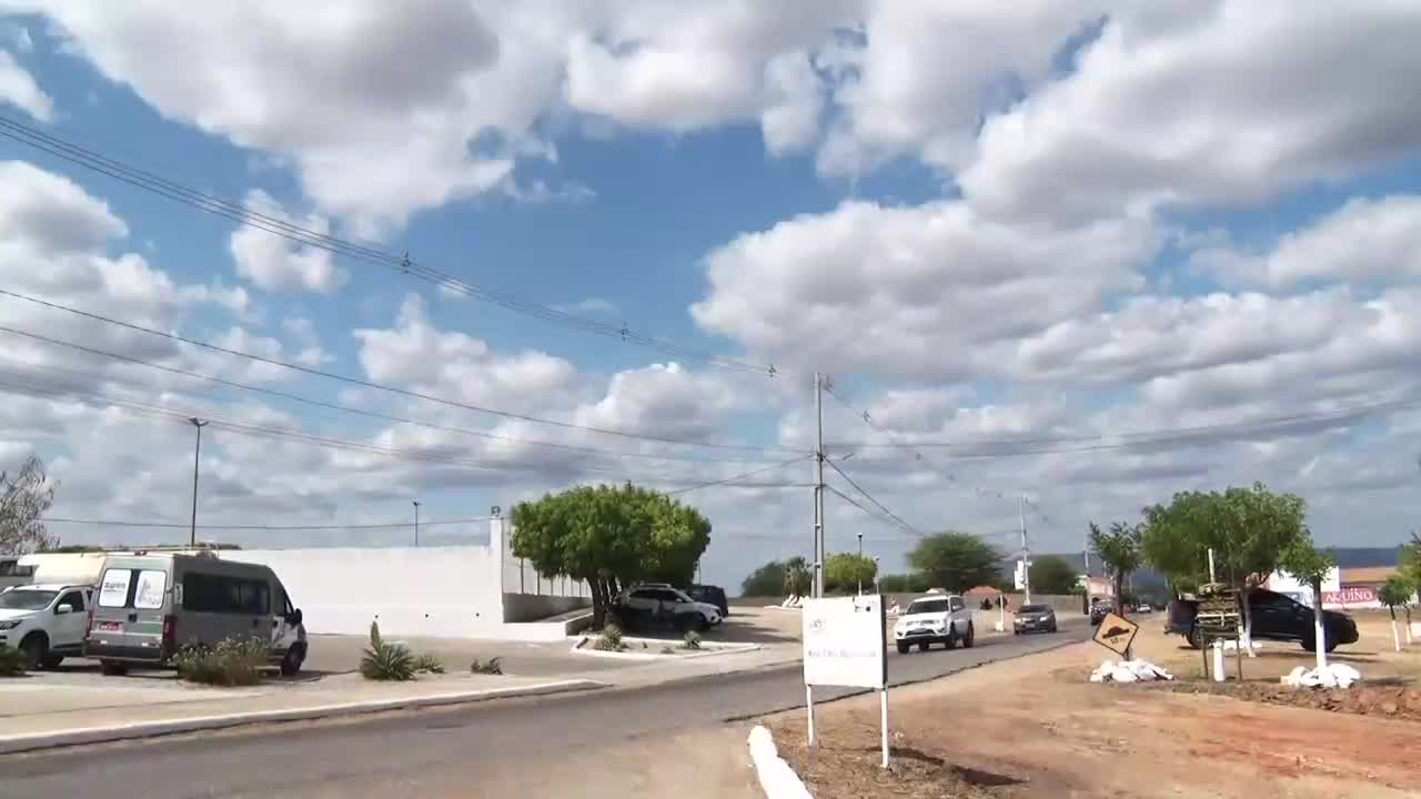 Vídeo: Sinal Digital da TV Tropical em Tenente Ananias/RN