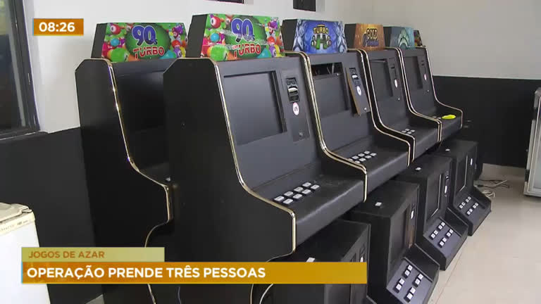 Jogos de azar online 👨‍💼 Agora Brasília