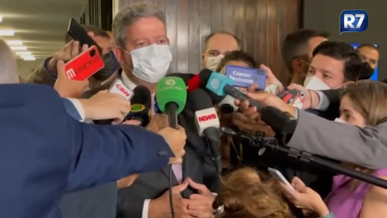 Vídeo: Precatórios: Lira diz que não há espaço para reajuste salarial