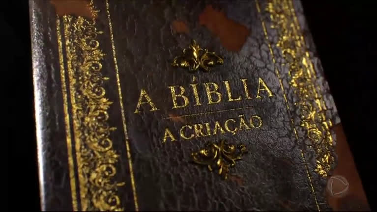 Assista ao trailer de A Bíblia, que estreia nesta terça (23) - RecordTV -  R7 Gênesis