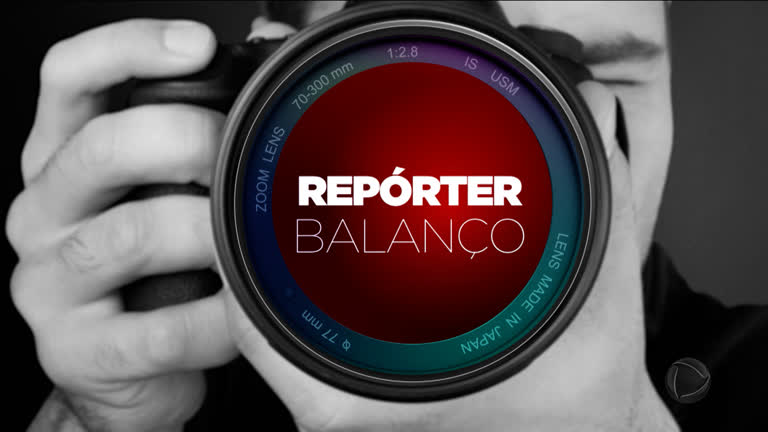 Vídeo: Repórter Balanço: esgoto em rua preocupa moradores