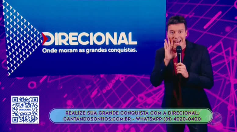 Vídeo: Direcional oferece condição especial para a compra da casa própria