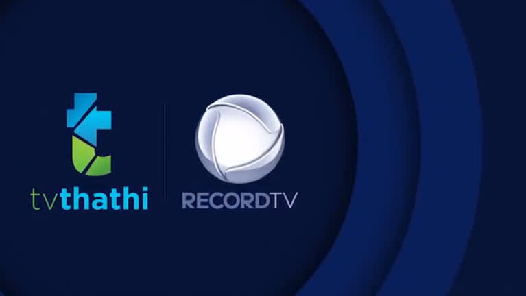 Vídeo: Thathi | Record TV