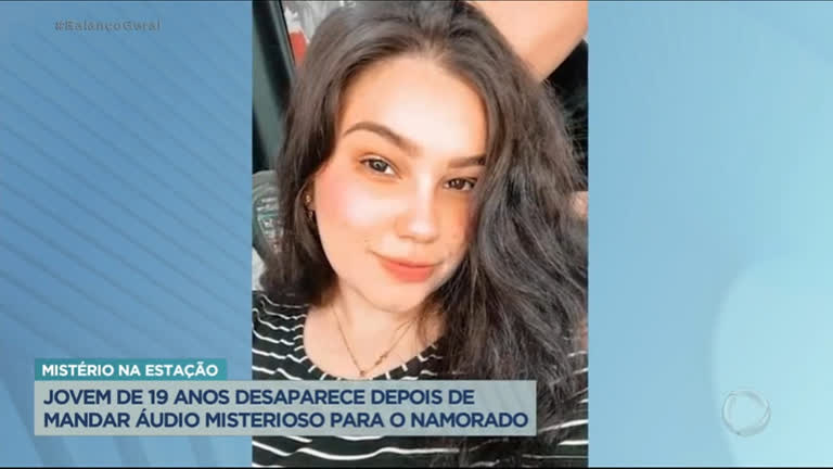 Jovem morre após consumir lança-perfume no litoral paulista - RecordTV - R7  Balanço Geral