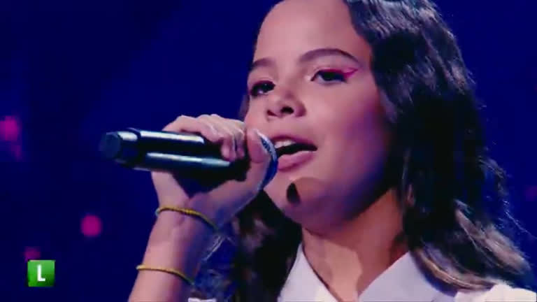 Vídeo: Canta Comigo Teen Especial mostra os melhores momentos do programa apresentado por Rodrigo Faro