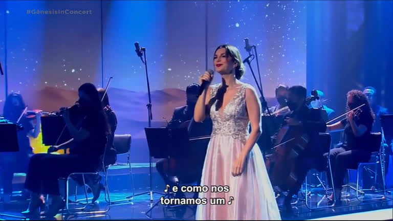 Vídeo: Adriana Garambone, em participação com a Banda Universos, apresenta a canção "Lembranças"