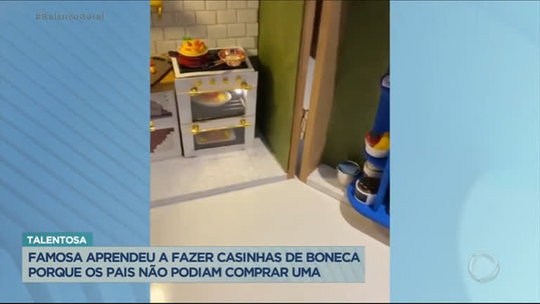 Vídeo: Lulu Santos surpreende web ao mostrar presente que ganhou de Iza