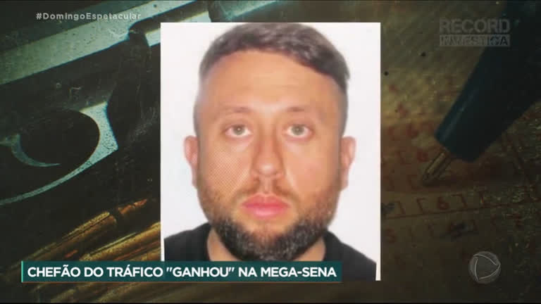 Vídeo: Homem que ganhou R$ 25 milhões na Mega Sena é executado em São Paulo