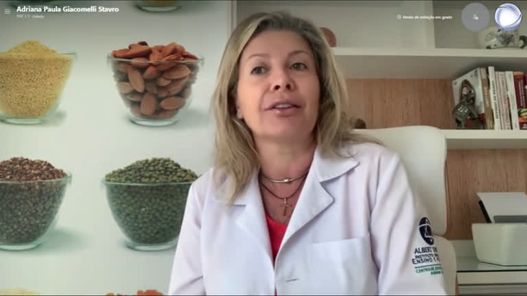Vídeo: Conteúdo Extra: Nutricionista dá dicas para quem deseja mudar hábitos alimentares