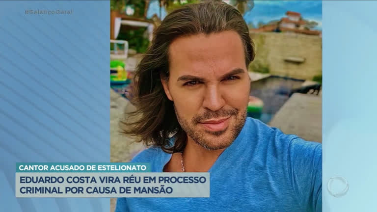 Eduardo Costa lamenta morte de produtor: 'Sua falta será sentida' -  Entretenimento - R7 Famosos e TV