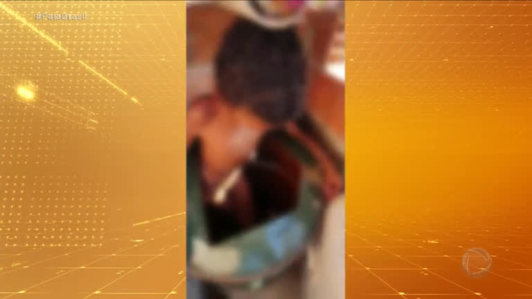 Vídeo: Família que mantinha menino acorrentado em barril é condenada por tortura