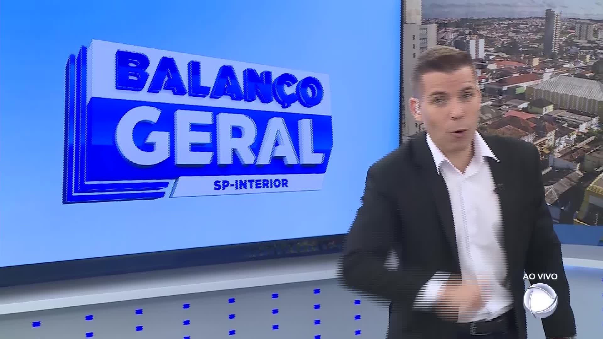 Vídeo: Consórcio Luiza - Balanço Geral - Exibido em 11/02/2022