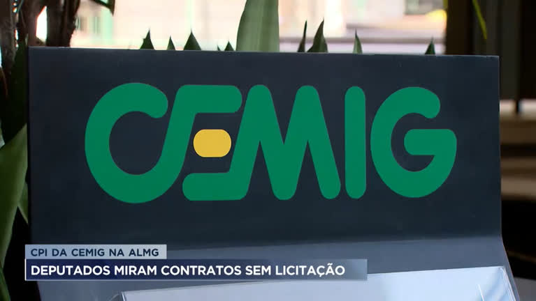 Vídeo: CPI da Cemig ouve presidente da companhia nesta sexta (11)
