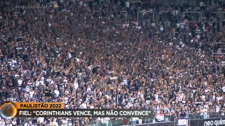 Vídeo: Corinthians admite dificuldade em busca por novo técnico