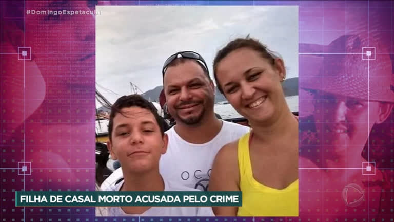 Vídeo: Acusados de matar família carbonizada vão a julgamento em SP