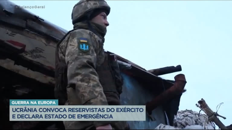 ÚLTIMO DIA: Exército esta convocando reservistas para voltarem a