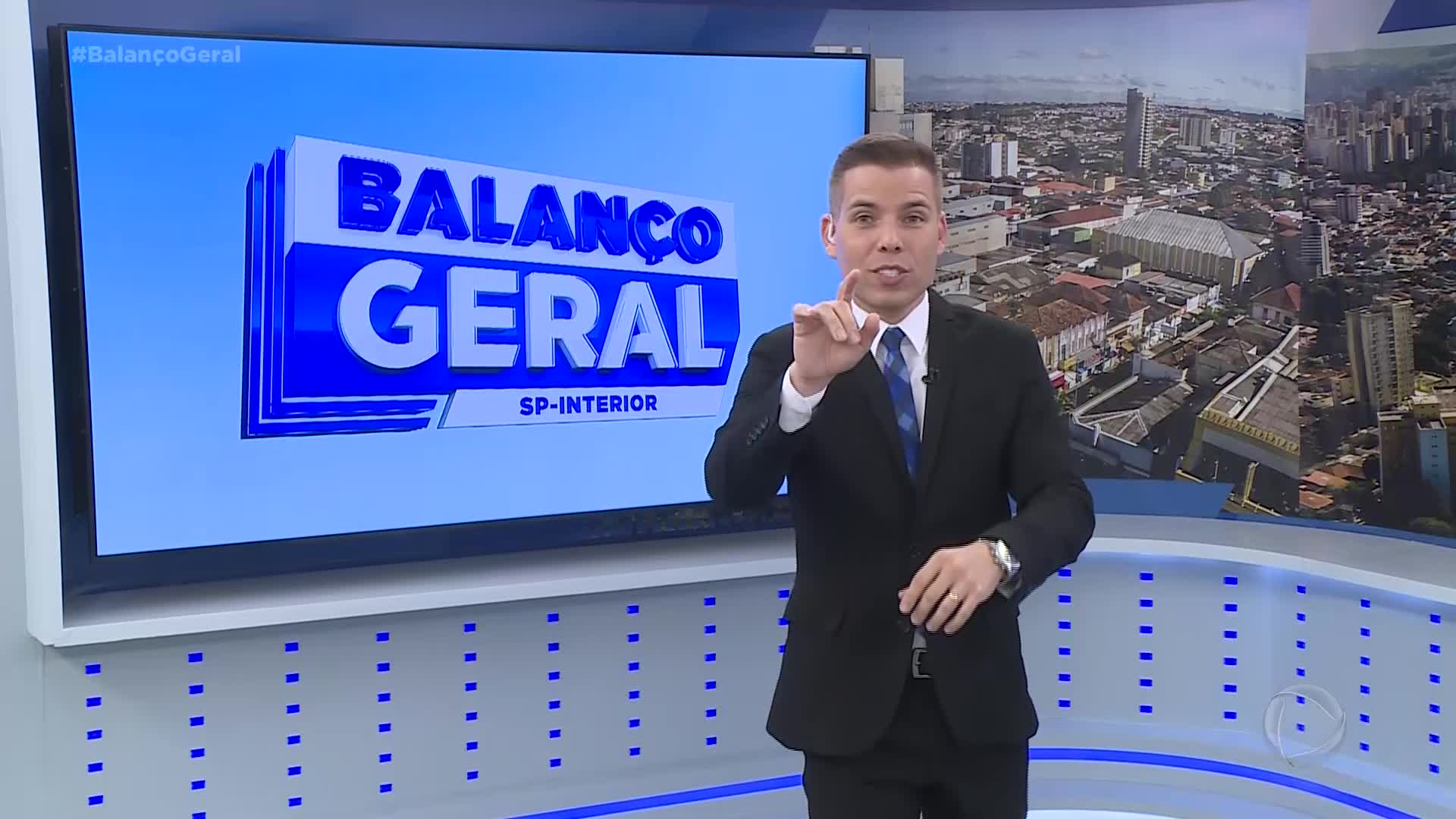 Vídeo: UP - Balanço Geral - Exibido em 24/02/2022