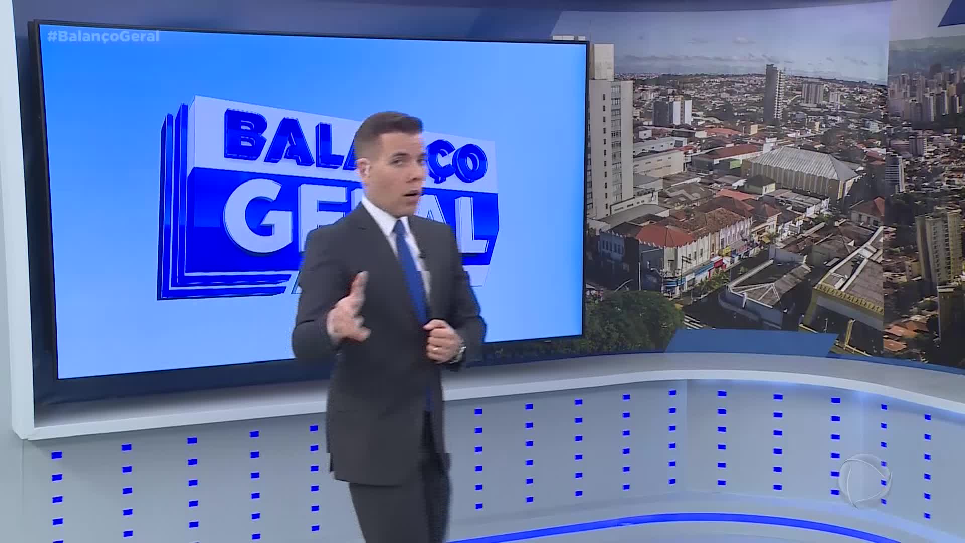 Vídeo: UP - Balanço Geral - Exibido em 28/02/2022