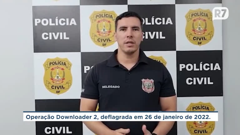 Indiciado por armazenar material de pedofilia, servidor do Senado recebe R$ 21 mil de salário mesmo afastado – Noticias R7