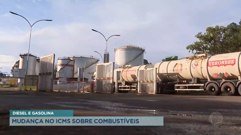 Vídeo: Confaz defini a alíquota do ICMS sobre combustíveis