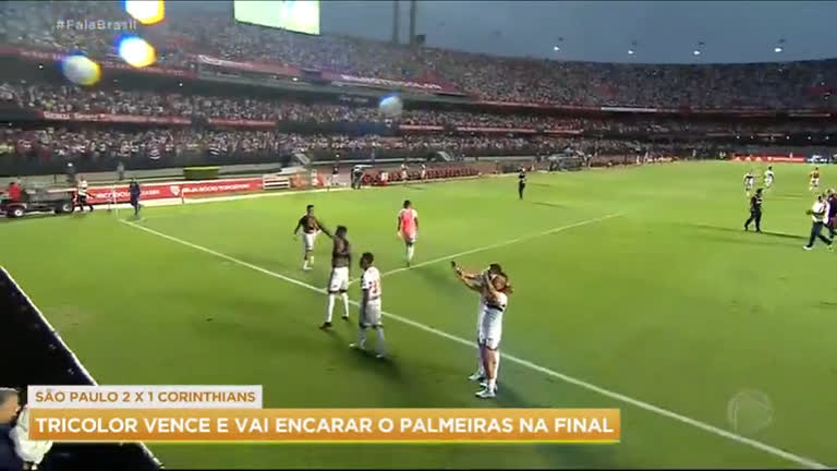 Vídeo: Paulistão 2022: Tricolor encara o Palmeiras na final do campeonato