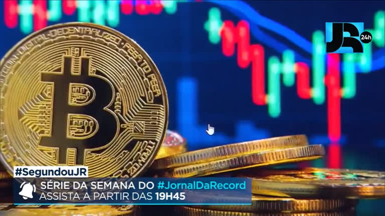 Vídeo: Segundou JR : nova série investiga ação de quadrilhas que aplicam golpes financeiros