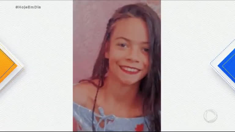 Vídeo: Tio nega envolvimento na morte da menina Lara