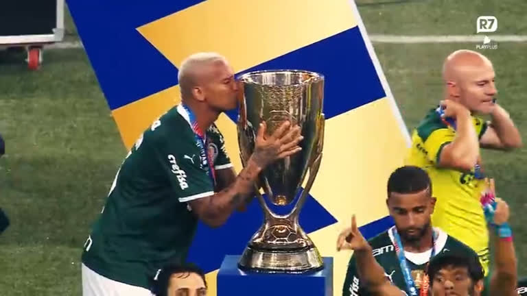 Vídeo: Relembre os melhores momentos do Campeonato Paulista 2022