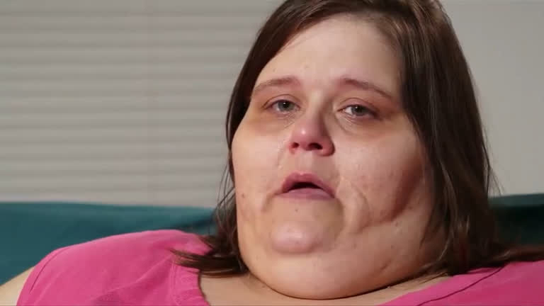 Vídeo: Quilos Mortais mostra caso de mulher que precisa de cirurgia bariátrica para evitar uma tragédia
