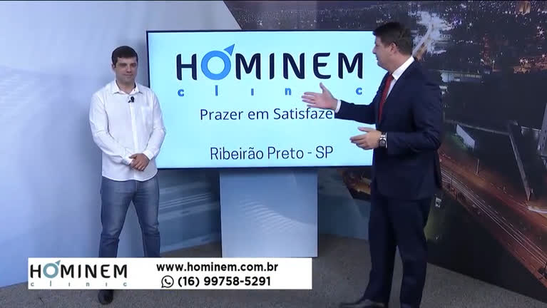 Vídeo: Hominem - Cidade Alerta Interior - Exibido em 12/04/2022