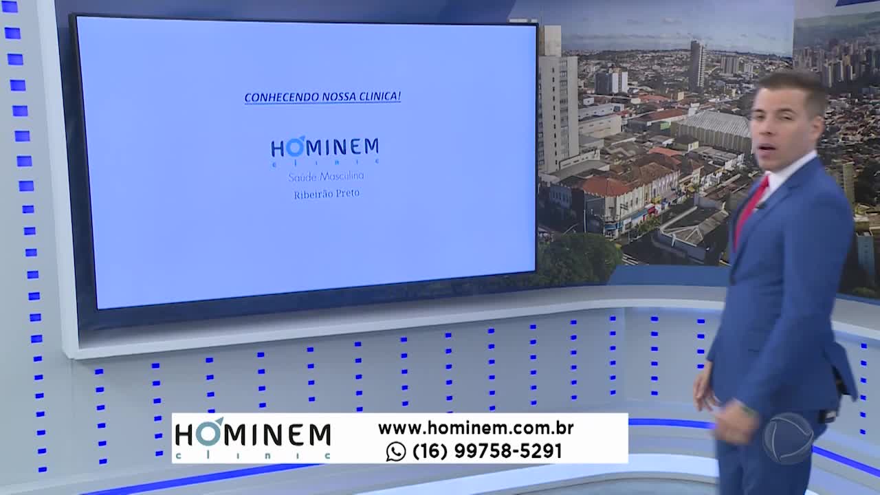 Vídeo: Hominem - Balanço Geral - Exibido em 21/04/2022