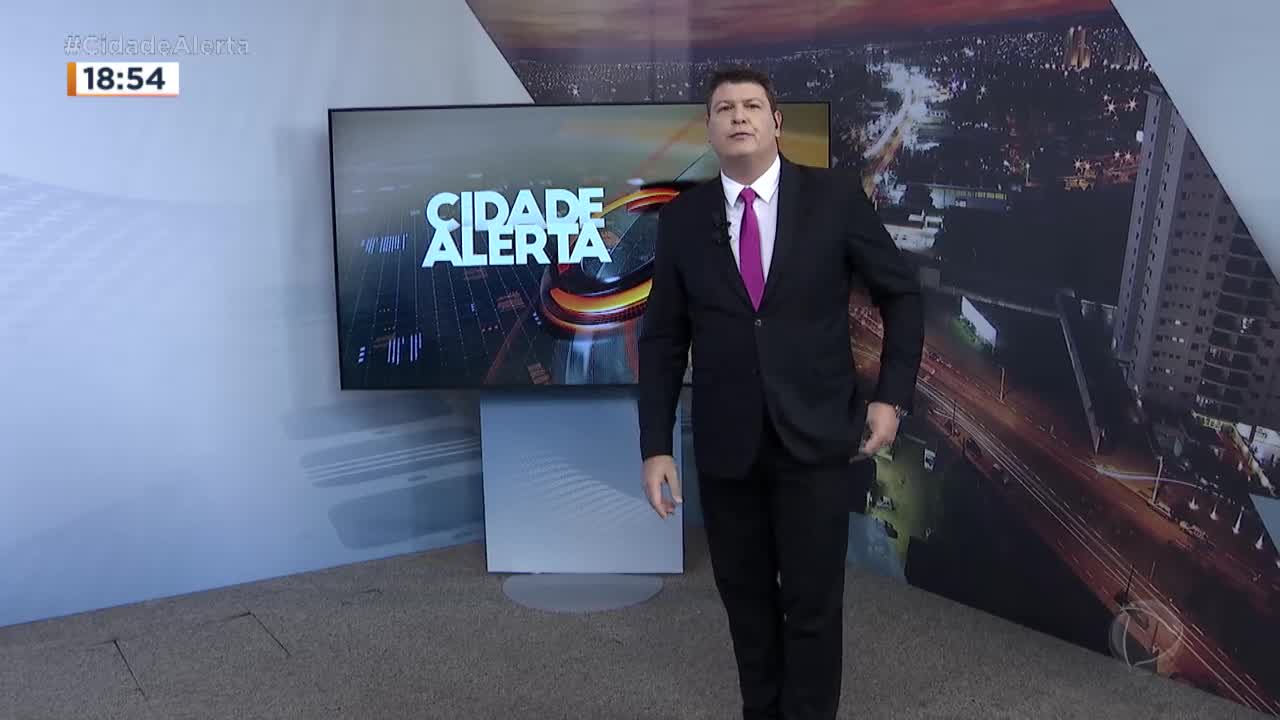 Vídeo: 123 Milhas - Cidade Alerta - Exibido em 29/04/2022