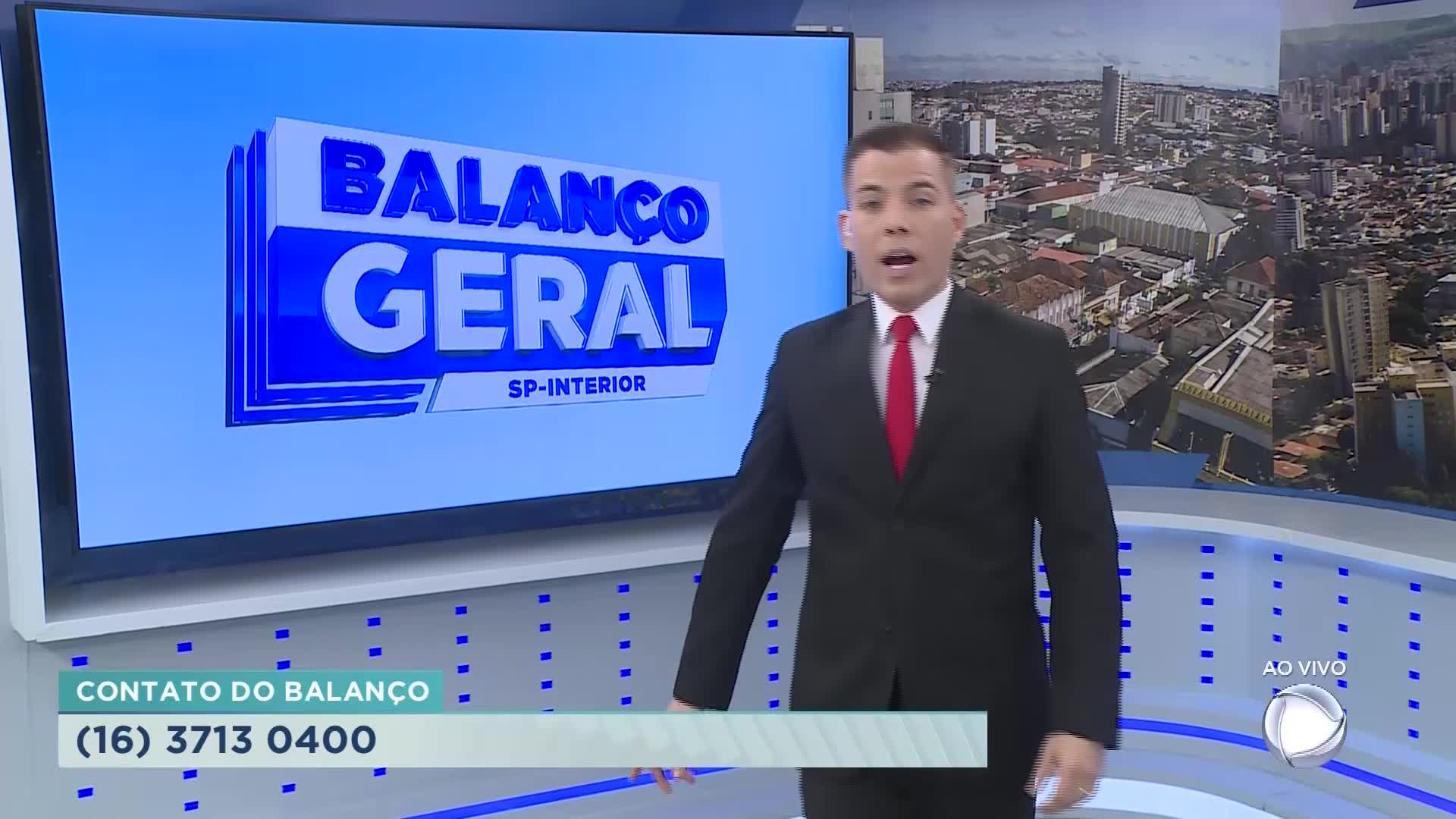 Vídeo: Nacional G3 - Balanço Geral - Exibido em 02/05/2022