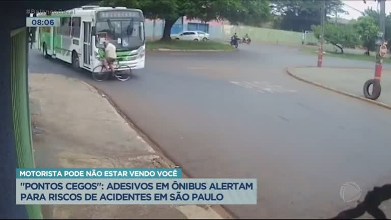 Dúvidas no Trânsito: estacionar em ponto de ônibus é punido com perda de 4  pontos na CNH e multa - RecordTV - R7 Balanço Geral Manhã RJ