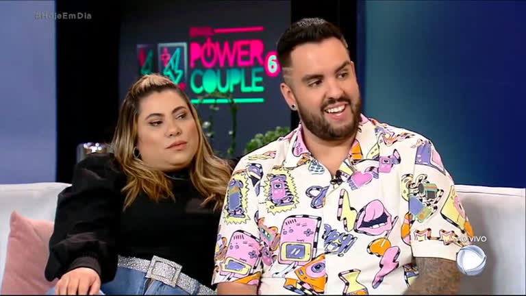 Vídeo: Power Couple Brasil 6: Daia e Mila explicam discussão com Anne e Pelanza
