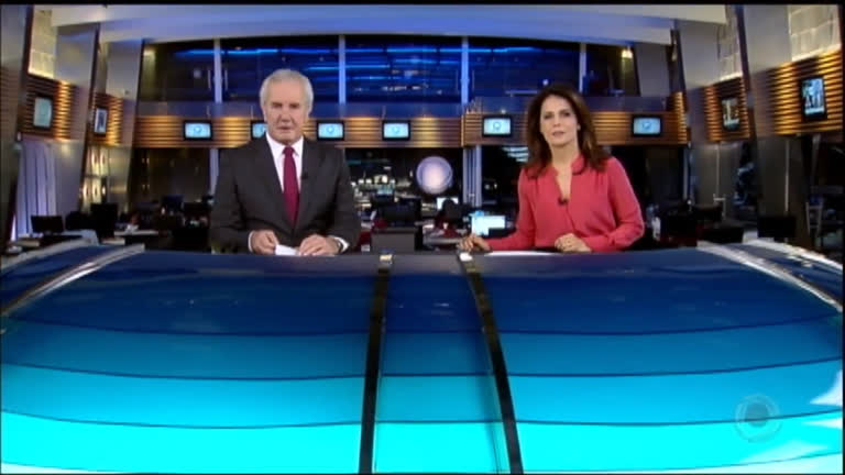 Vídeo: Assista à íntegra do Jornal da Record desta segunda-feira (16)