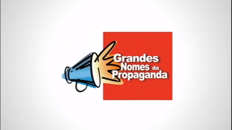 Vídeo: Assista à íntegra do Grandes Nomes da Propaganda deste domingo (22)