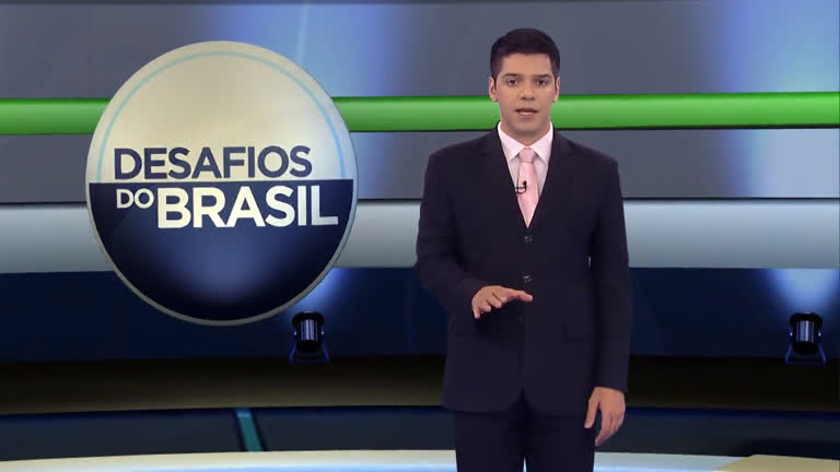 Vídeo: Conheça o programa Desafios do Brasil