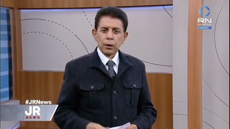 Vídeo: Assista à íntegra do Jornal da Record News desta segunda-feira (13)
