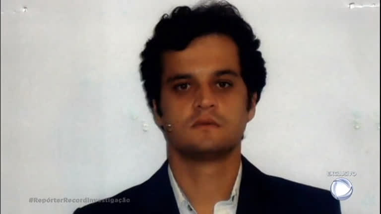 Vídeo: Conheça o mentor do crime que roubou R$ 500 milhões de banco brasileiro