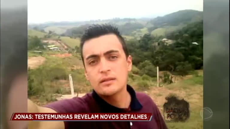 Vídeo: Homem pede moto emprestada para amigo e desaparece
