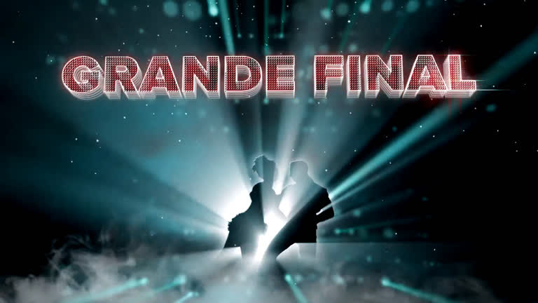 Vídeo: Grande final do Dancing Brasil acontece nesta quarta-feira (5)