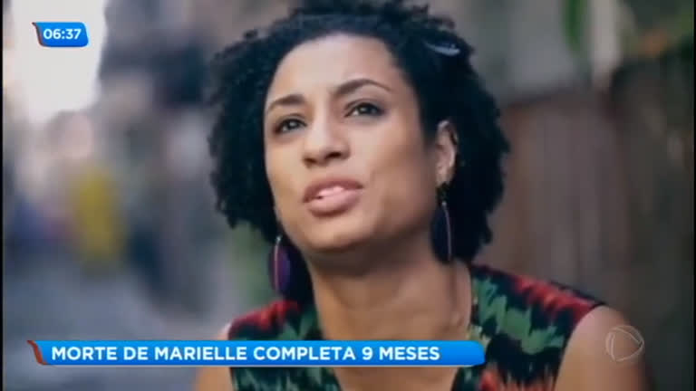 Vídeo: Polícia faz operação para prender envolvidos na morte de Marielle Franco