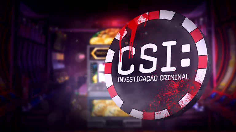 Vídeo: Acompanhe o retorno de CSI: Investigação Criminal neste domingo (16)