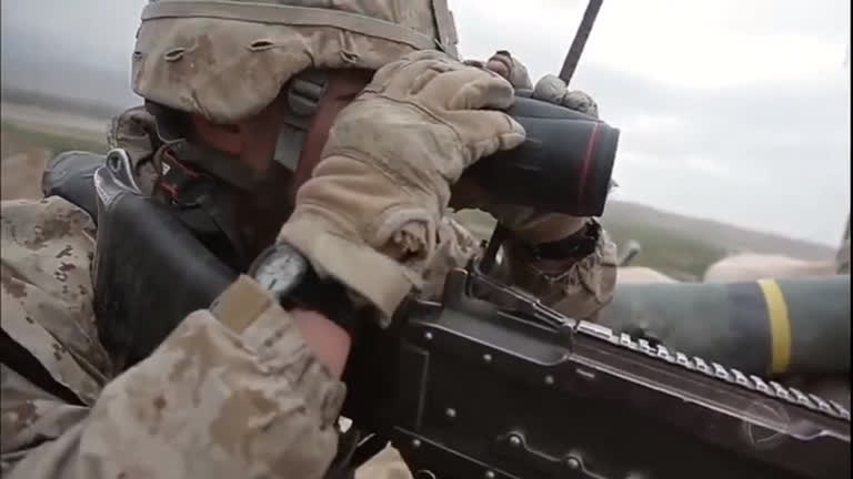 Vídeo: EUA devem retirar metade das tropas do Afeganistão nos próximos meses